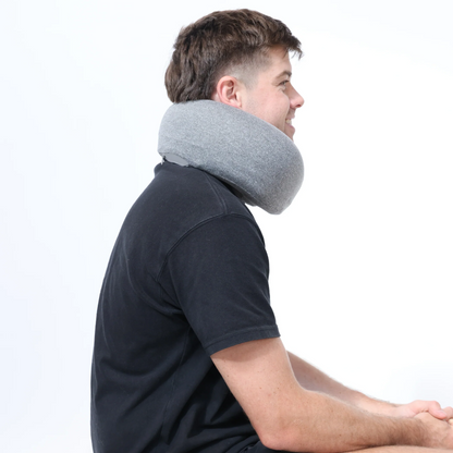 Somniaway | Coussin de voyage ergonomique